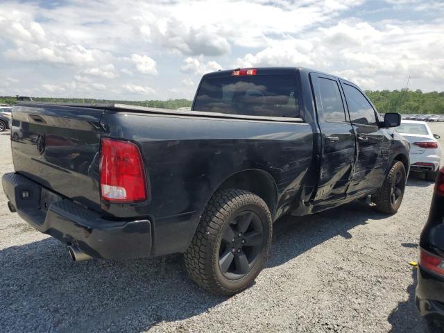 Vin: 1c6rr6ft6ks552375, lot: 54597235, ram 1500 tradesman 20193