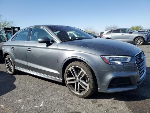 Vin: wauj8gff7j1067804, lot: 52455135, audi a3 premium plus 20184