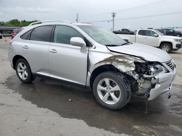 2015 LEXUS RX 350 BAS - 2T2BK1BA0FC284190