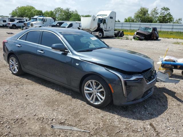 Vin: 1g6dj5rkxm0125242, lot: 54506465, cadillac ct4 luxury 20214