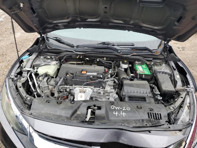 2016 HONDA CIVIC LX - 19XFC2F55GE074595