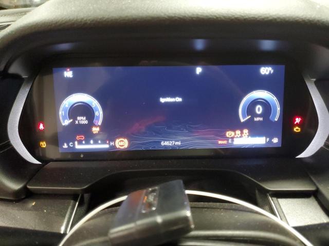 2022 JEEP GRAND CHER - 1C4RJKAG0N8519666