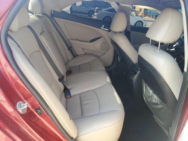 2015 KIA OPTIMA EX - 5XXGN4A76FG410943
