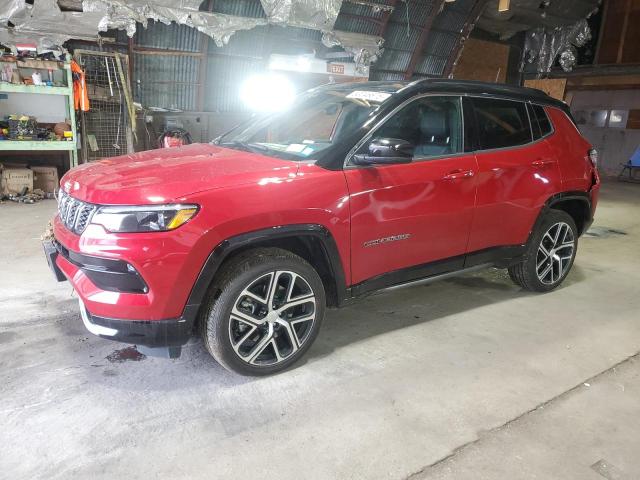 Vin: 3c4njdcnxrt158976, lot: 53246675, jeep compass limited 2024 img_1