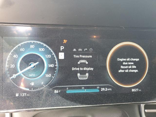 2025 HYUNDAI ELANTRA SE - KMHLS4DGXSU877155