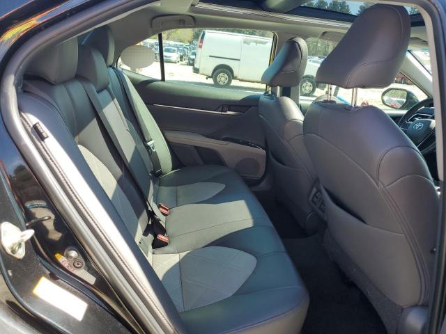 2018 TOYOTA CAMRY L - 4T1B11HK7JU116061