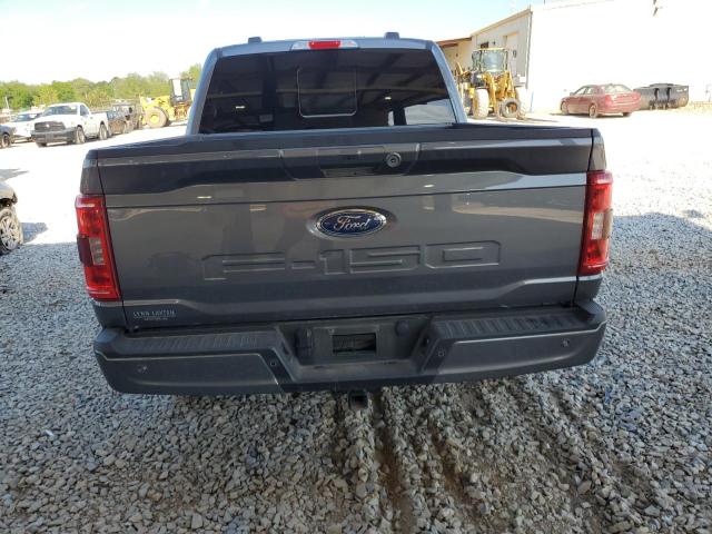 2022 FORD F150 SUPER - 1FTFW1E54NFC13346