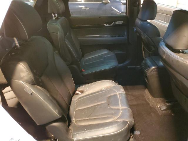 2023 HYUNDAI PALISADE C - KM8R74GE4PU618948