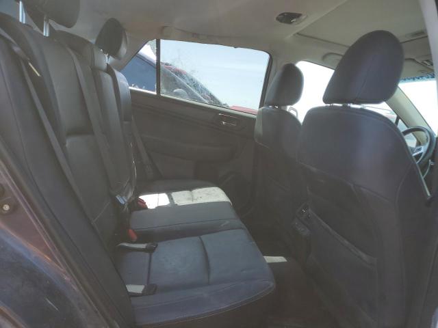 2017 SUBARU OUTBACK 2. - 4S4BSANC8H3340420