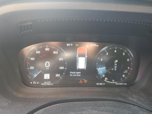 2019 VOLVO XC60 T5 LYV102RK2KB183900