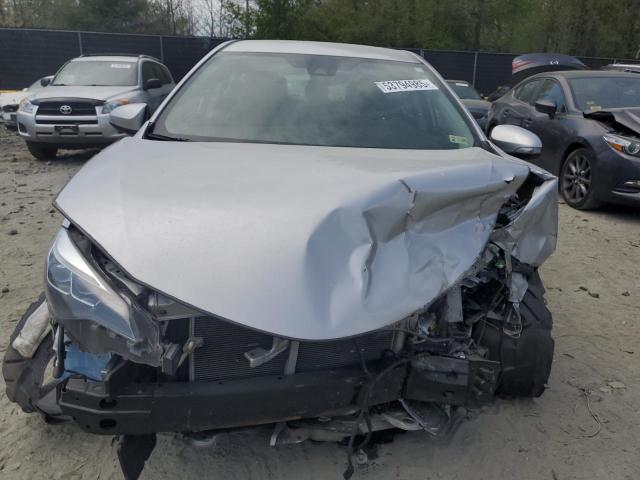 2018 TOYOTA COROLLA L - 2T1BURHE2JC041593