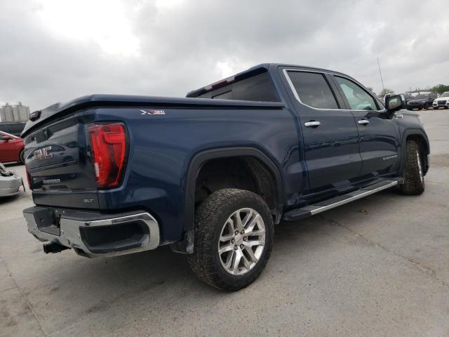 2019 GMC SIERRA K15 3GTU9DED4KG277677