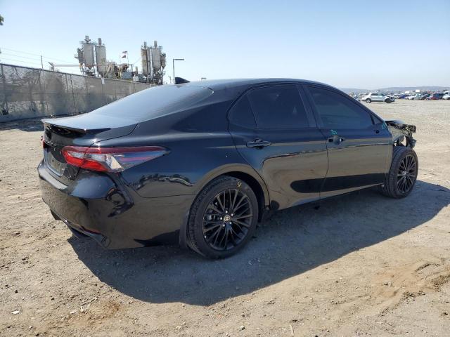 Vin: 4t1g31ak4nu034921, lot: 54918665, toyota camry night shade 20223