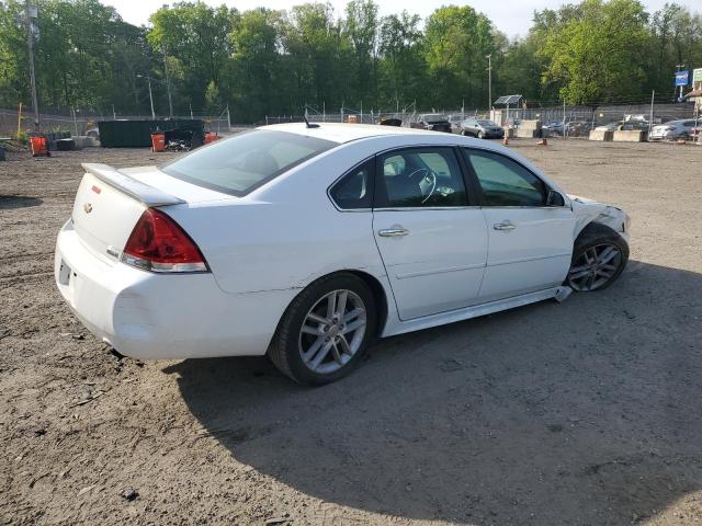 Vin: 2g1wc5e37c1270409, lot: 54784995, chevrolet impala ltz 20123