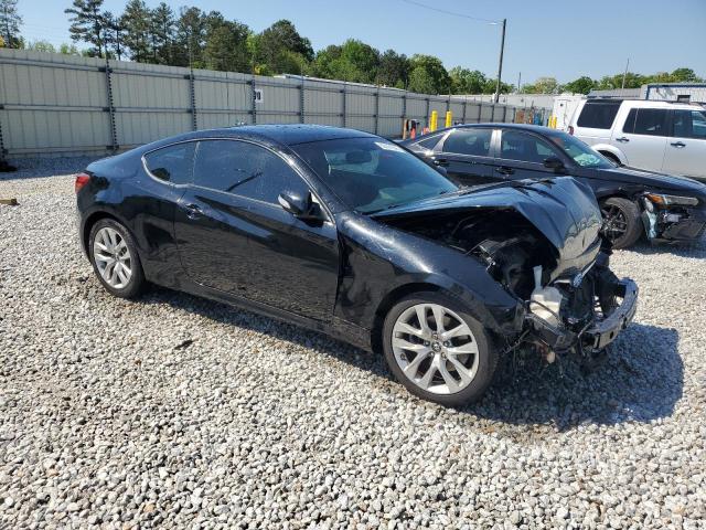 Vin: kmhhu6kj6du094394, lot: 53101945, hyundai genesis 3.8l 20134