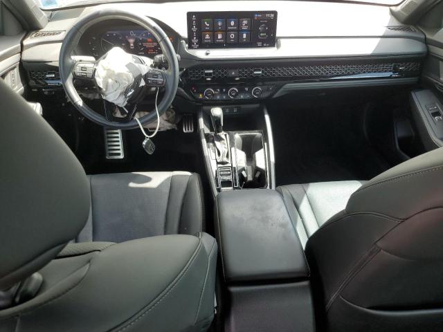 2023 HONDA ACCORD HYB - 1HGCY2F76PA016179