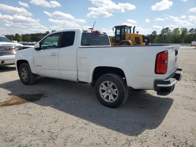 Vin: 1gchscea5l1177481, lot: 52759565, chevrolet colorado lt 20202
