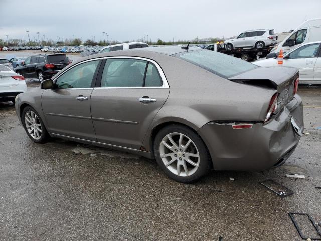 Vin: 1g1ze5eb9af202956, lot: 51828325, chevrolet malibu ltz 20102