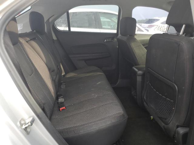 2017 CHEVROLET EQUINOX LT - 2GNALCEK4H1567536