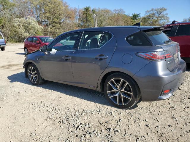 Vin: jthkd5bh5h2294944, lot: 55012015, lexus ct 200 200 20172