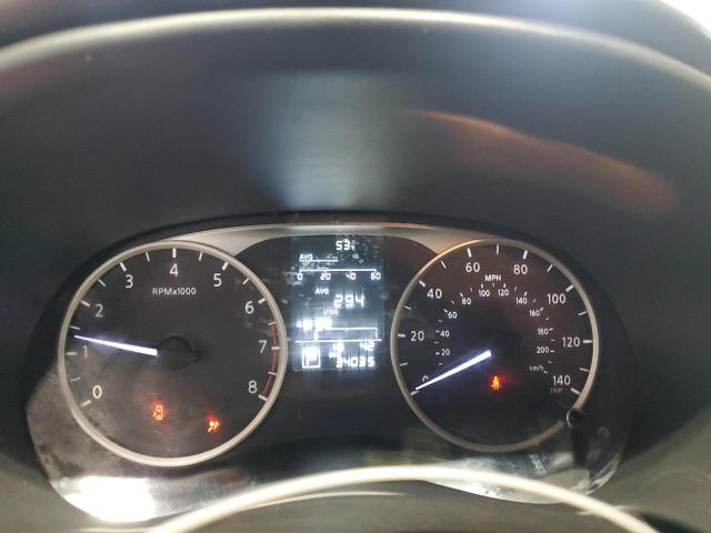 2019 NISSAN KICKS S - 3N1CP5CU4KL561427