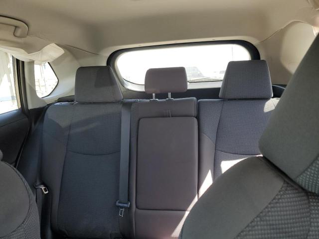 2023 TOYOTA RAV4 LE - 2T3H1RFVXPW269278