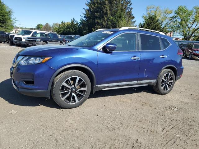Vin: 5n1at2mv0lc795241, lot: 54343105, nissan rogue s 2020 img_1