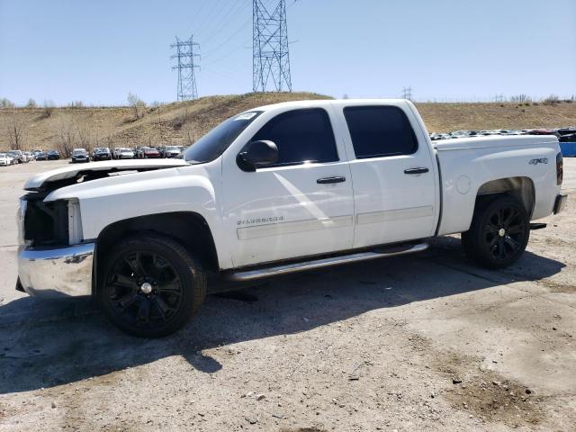 Vin: 1gcpkse7xcf208379, lot: 52381365, chevrolet all models k1500 lt 2012 img_1