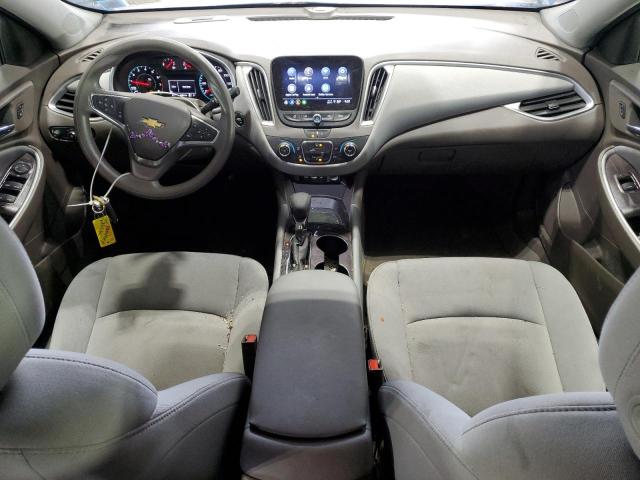 2023 CHEVROLET MALIBU LS - 1G1ZC5ST3PF234023