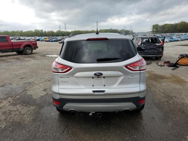 2015 FORD ESCAPE SE - 1FMCU0GX2FUA79978