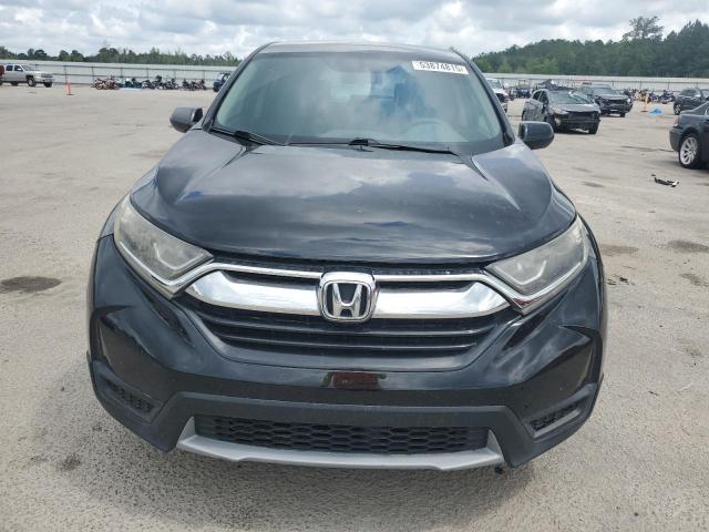 2017 HONDA CR-V LX - 7FARW5H31HE003573