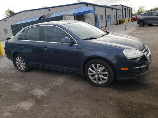 Vin: 3vwrz7aj6am032265, lot: 53852485, volkswagen jetta se 20104