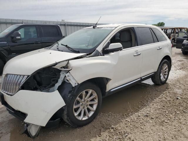 Vin: 2lmdj6jk8cbl06853, lot: 54757735, lincoln mkx 2012 img_1