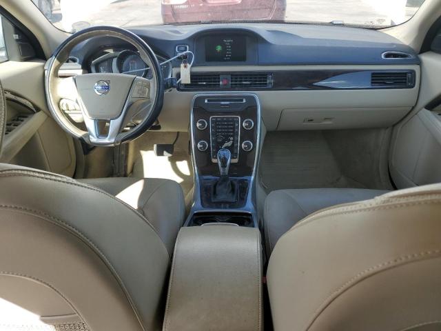 2016 VOLVO XC70 T5 PL YV4612NM5G1240998