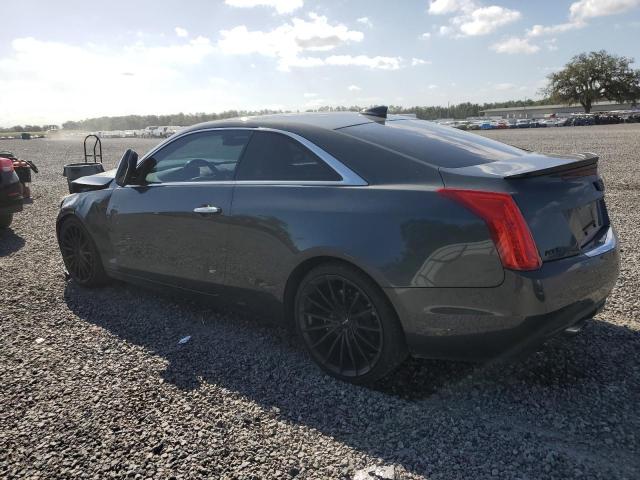 2015 CADILLAC ATS LUXURY - 1G6AB1R34F0100132
