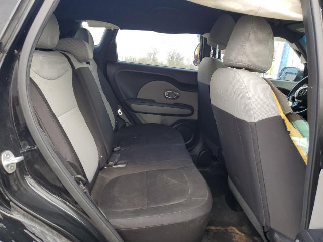 2019 KIA SOUL - KNDJN2A20K7690151