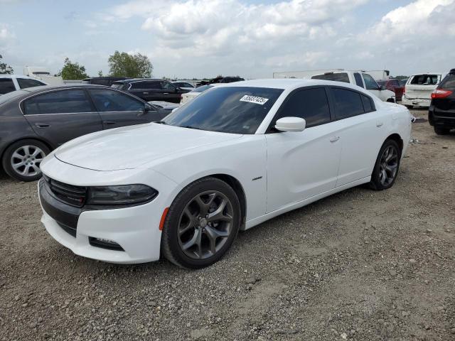 DODGE CHARGER R/