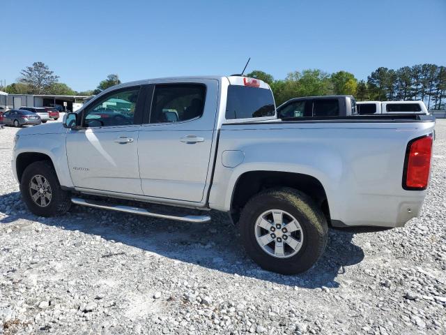 2017 CHEVROLET COLORADO - 1GCGSBEN2H1157348