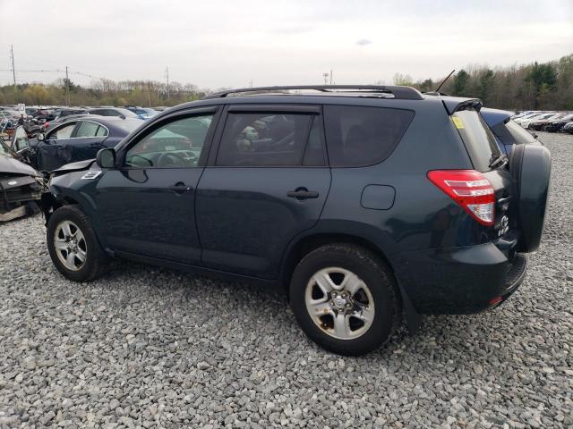 Vin: 2t3bf4dv3bw175216, lot: 54535255, toyota rav4 20112
