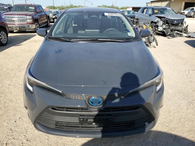 2024 TOYOTA COROLLA LE - JTDBCMFE6R3037883