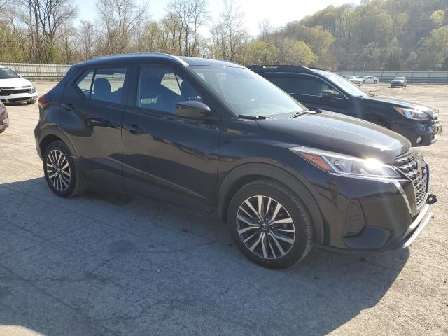 Vin: 3n1cp5cvxml499110, lot: 54479095, nissan kicks sv 20214