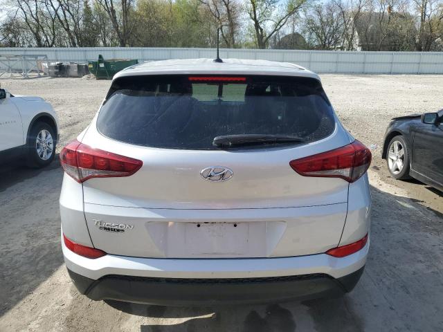 2016 HYUNDAI TUCSON SE - KM8J23A48GU177170