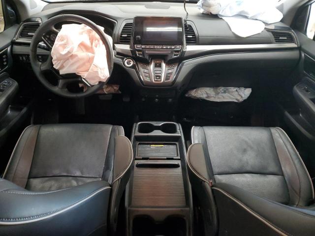 2022 HONDA ODYSSEY EL 5FNRL6H93NB065180
