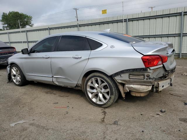 2015 CHEVROLET IMPALA LTZ - 2G1165S38F9104850