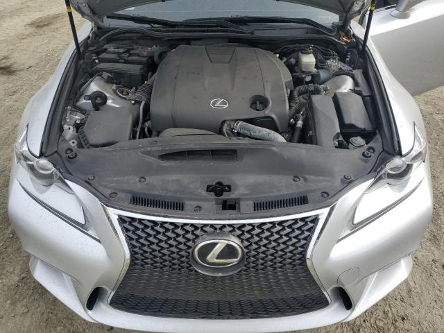 2015 LEXUS IS 250 JTHCF1D22F5018930