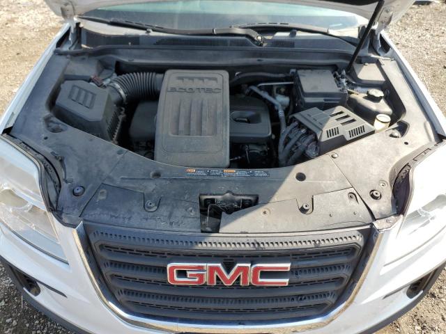 2016 GMC TERRAIN SL - 2GKALMEK3G6268205