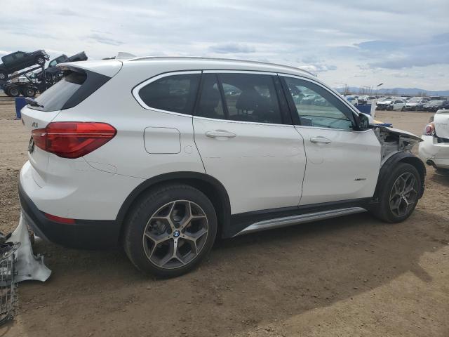 Vin: wbxht3c39j5l24816, lot: 51948695, bmw x1 xdrive28i 20183