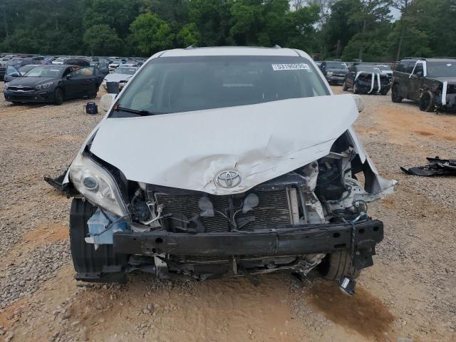 2015 TOYOTA SIENNA XLE - 5TDYK3DC8FS635198
