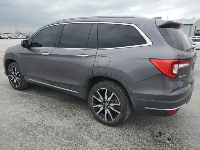 Vin: 5fnyf6h07lb066060, lot: 55077885, honda pilot elite 20202
