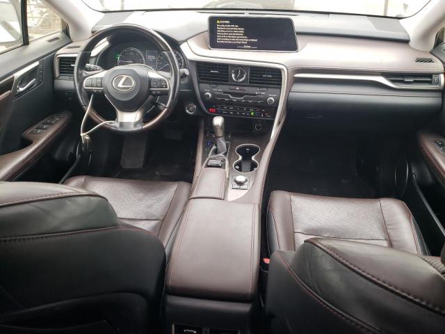 2018 LEXUS RX 350 L - JTJDZKCA7J2007053